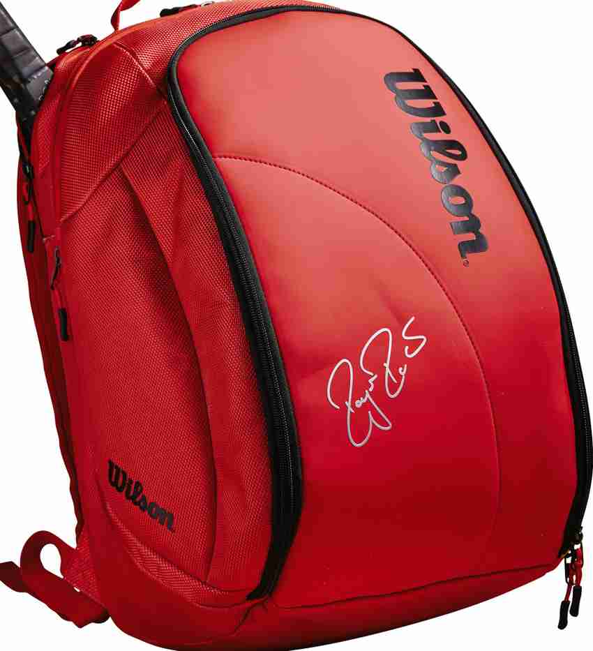 Wilson dna backpack store
