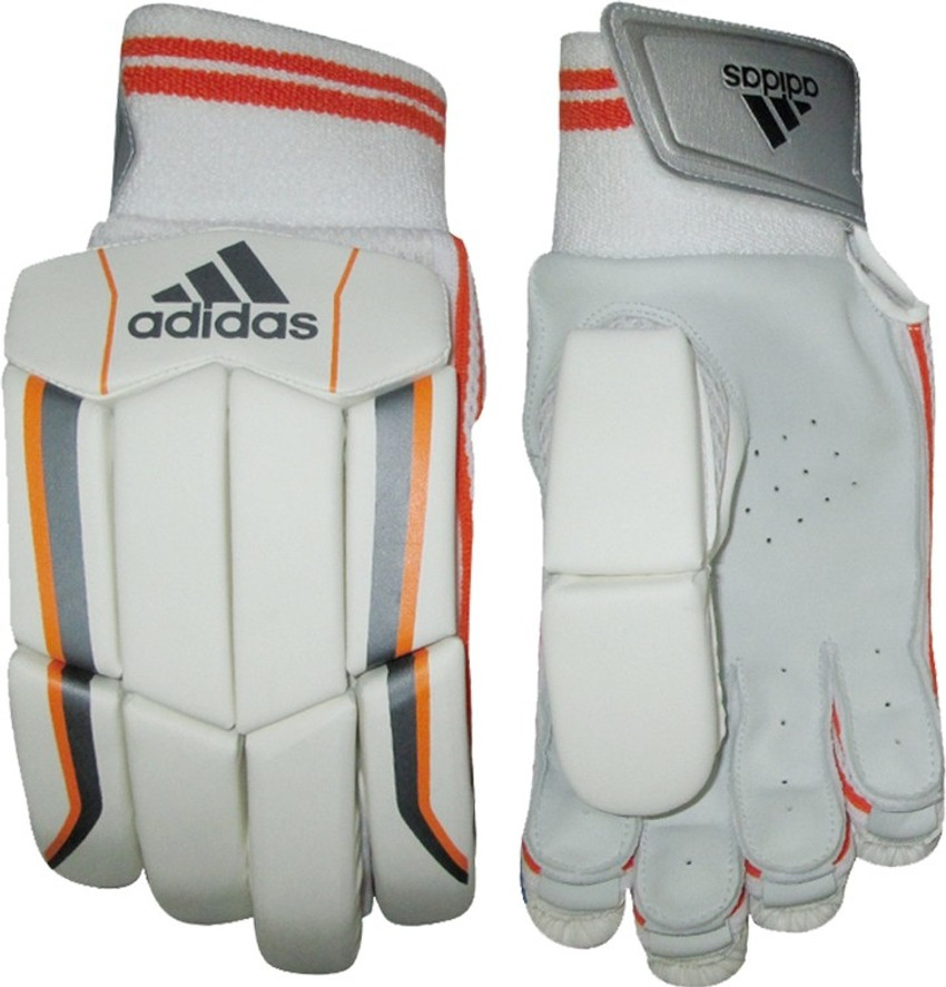 Adidas youth hot sale batting gloves