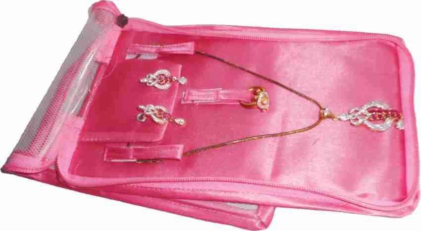 Jewellery pouch online flipkart