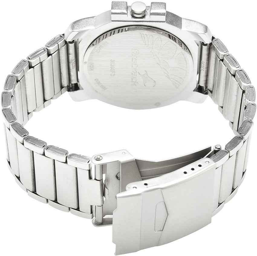 Fastrack 3039sfd black sales