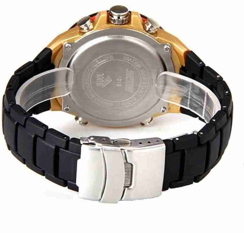 Skmei 1016 cheap watch price