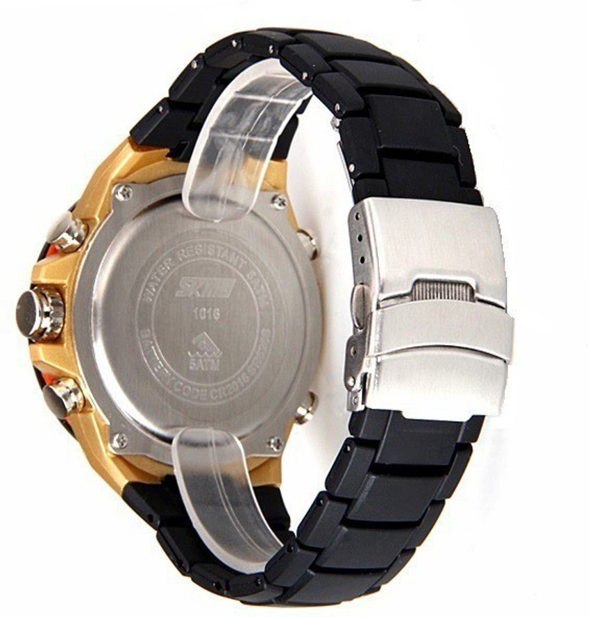 Tali jam skmei 1016 hot sale