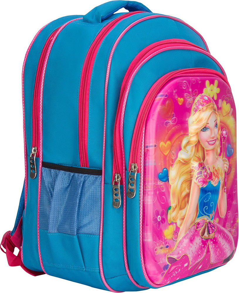 Top 147+ barbie doll bag school bag super hot esthdonghoadian