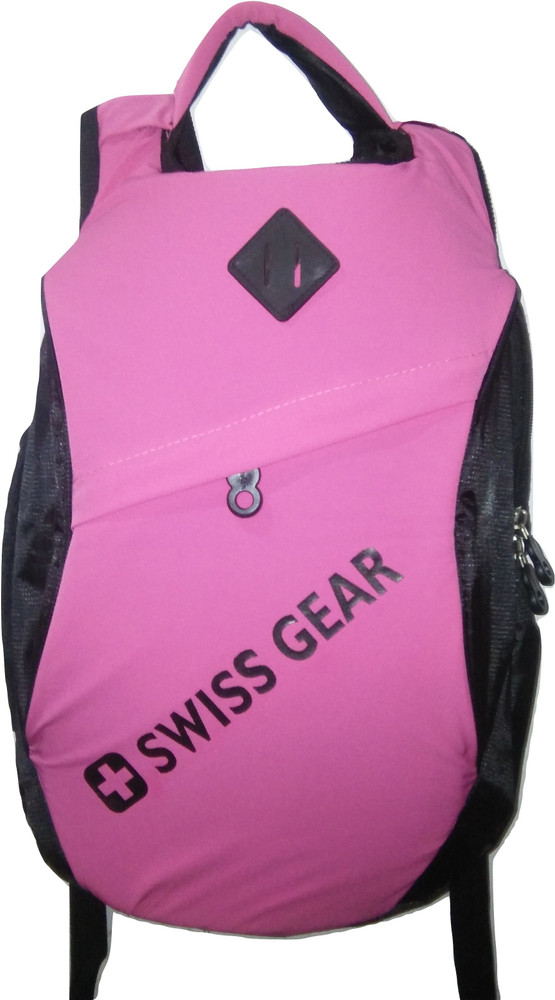 Swiss gear pink backpack online