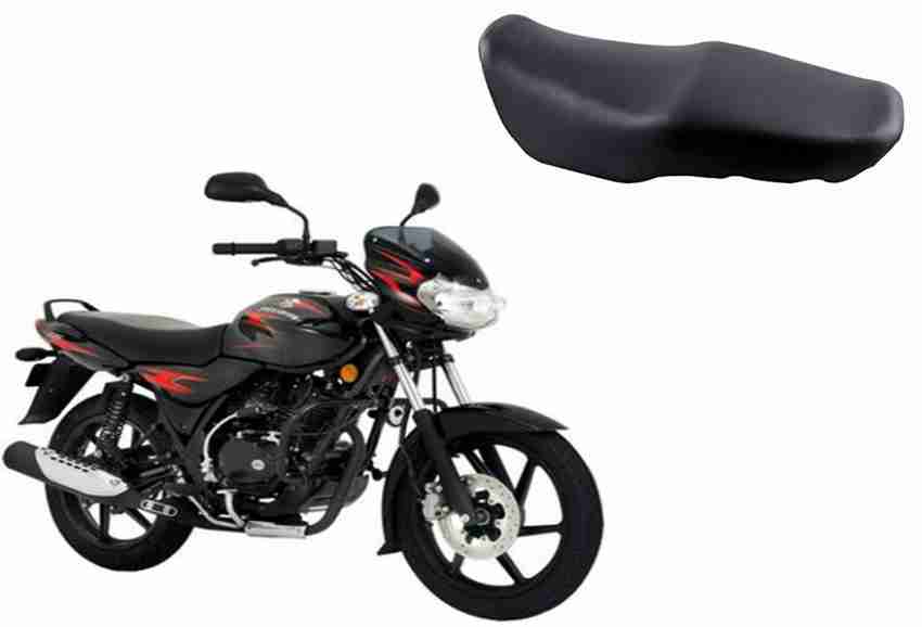 Bajaj discover best sale seat cover