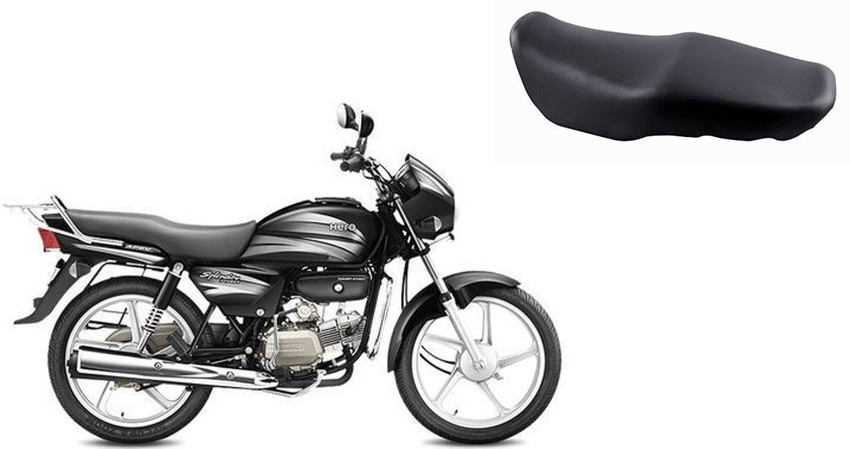 Hero splendor plus cover outlet