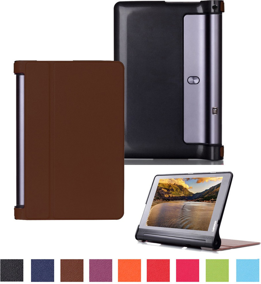 Lenovo yoga 3 case top