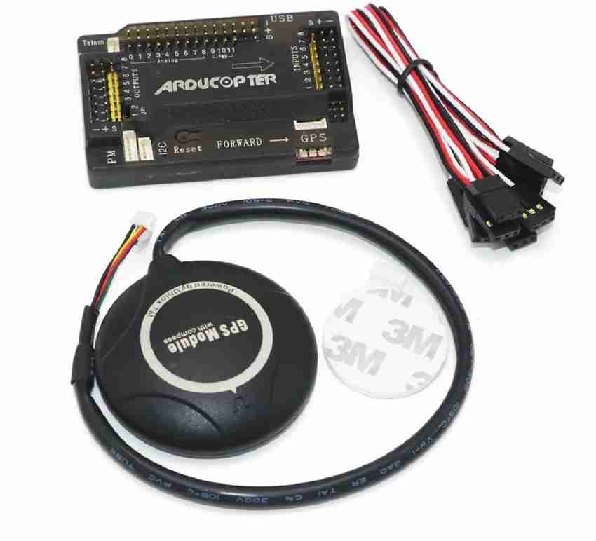 Apm shop 2.8 gps