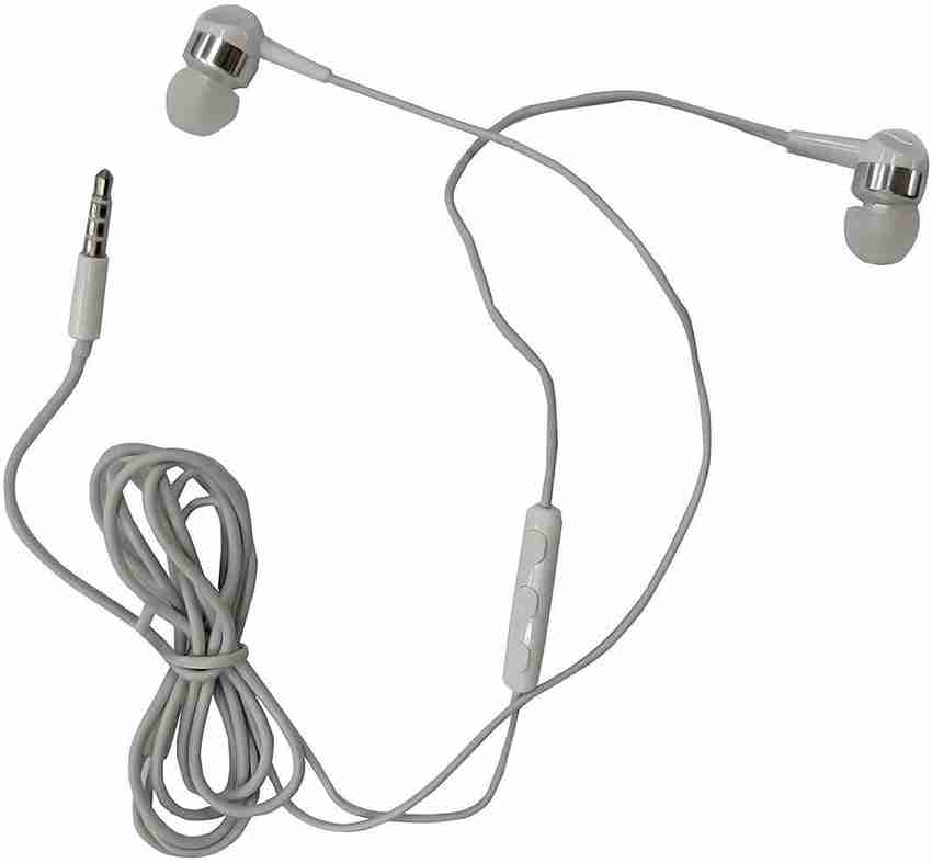 Pacificdeals 3.5mm Earphone For Asus Zenfone 4 Zenfone 5 Zenfone 6