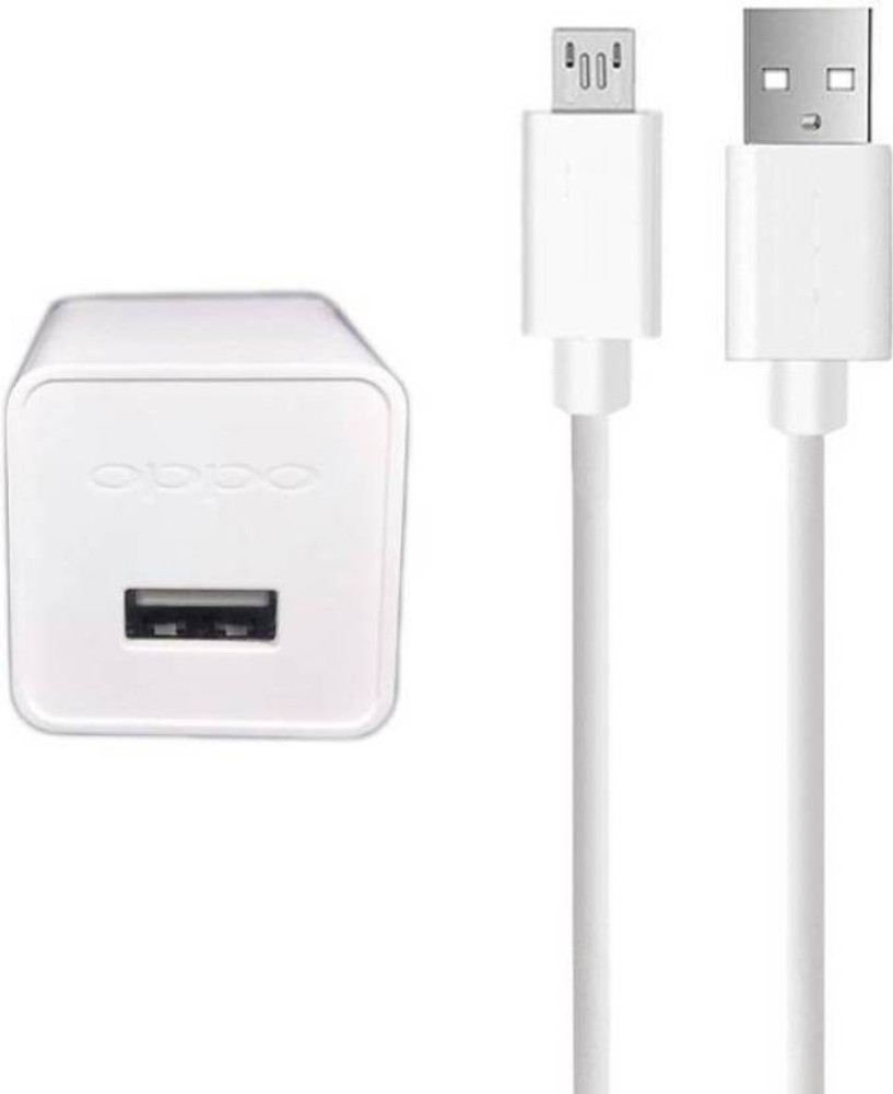 Oppo a57 charger price shop