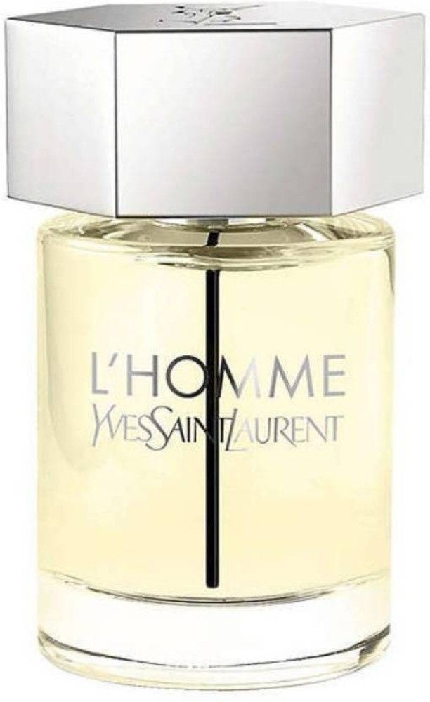 GetUSCart- L'homme By Yves Saint Laurent Eau De Toilette Spray For