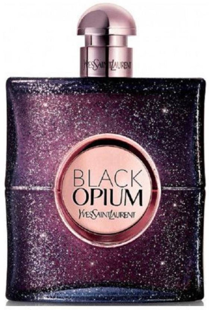 Black Opium Perfume by Yves Saint Laurent