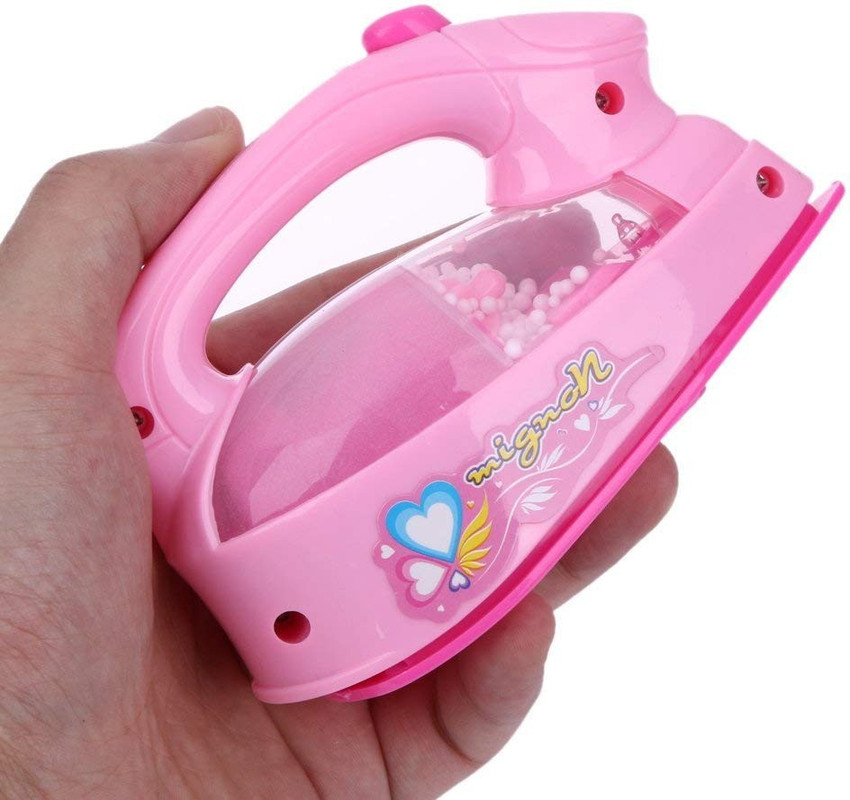 Baby 2025 iron toy