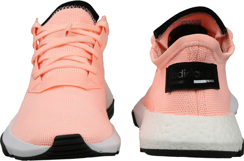 Adidas 2025 pod orange