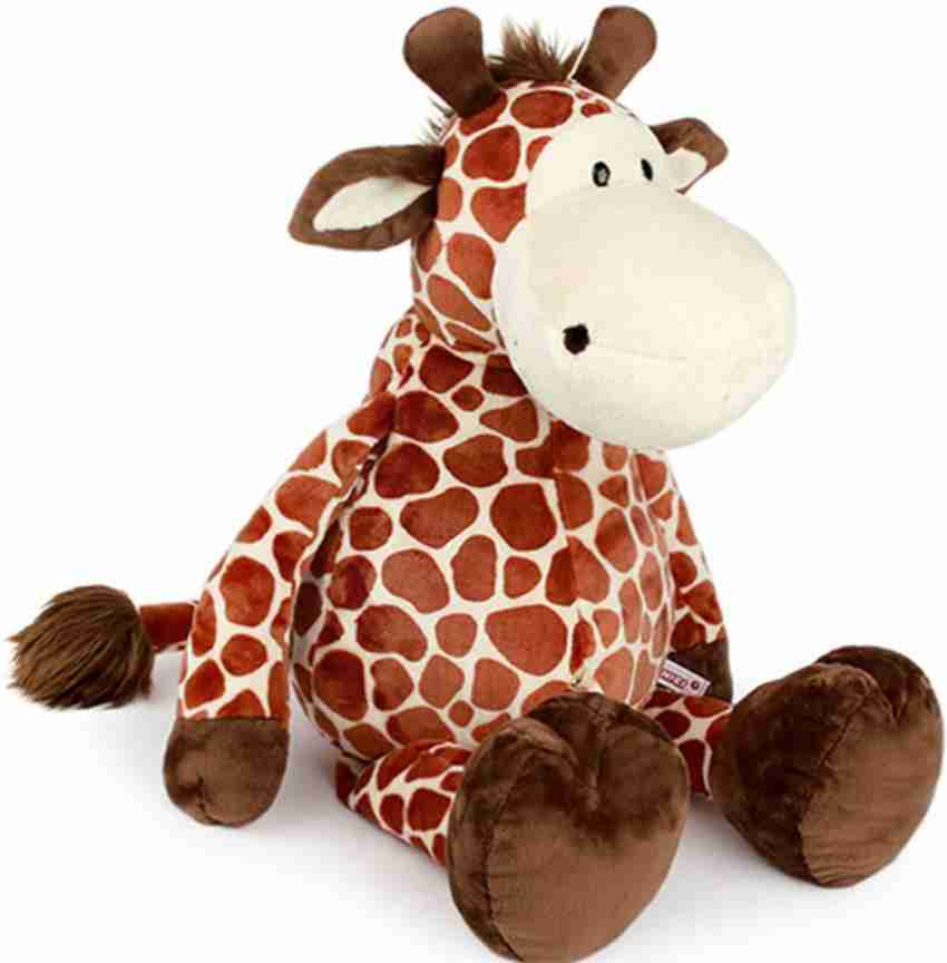 Nici giraffe 2024 soft toy