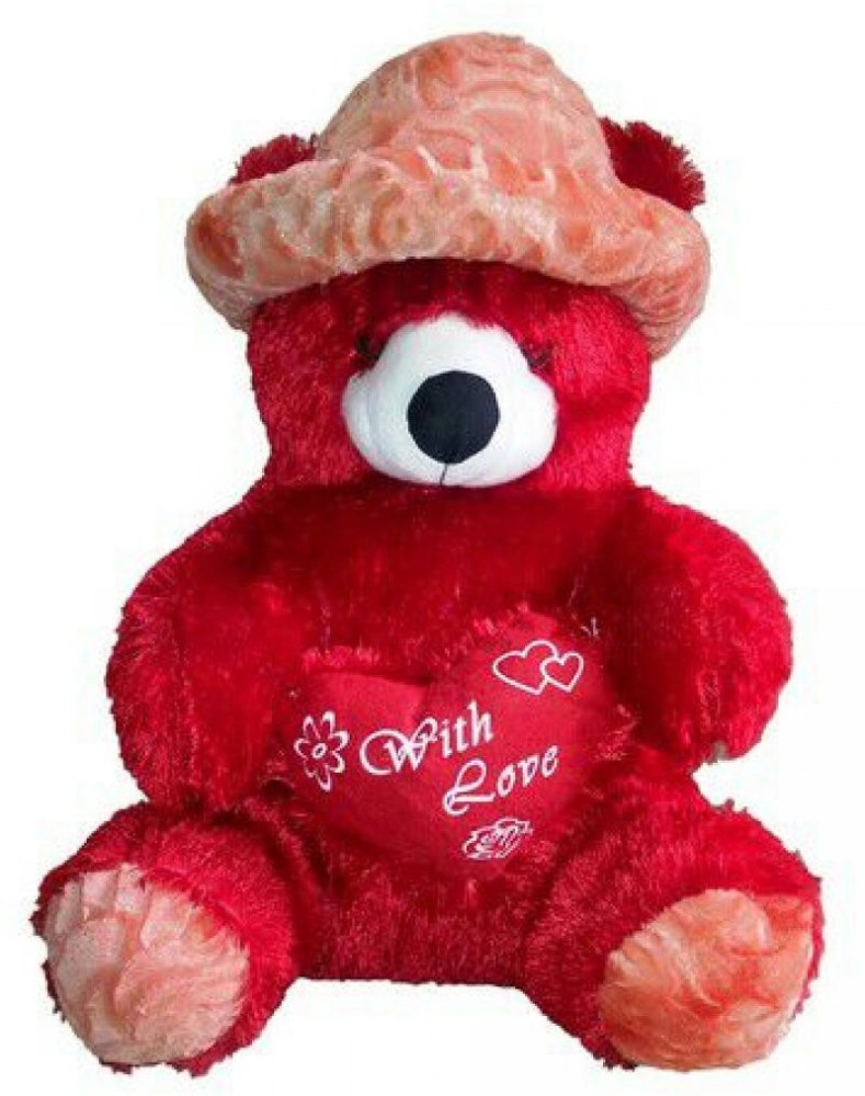 Teddy bear online shopping hot sale flipkart