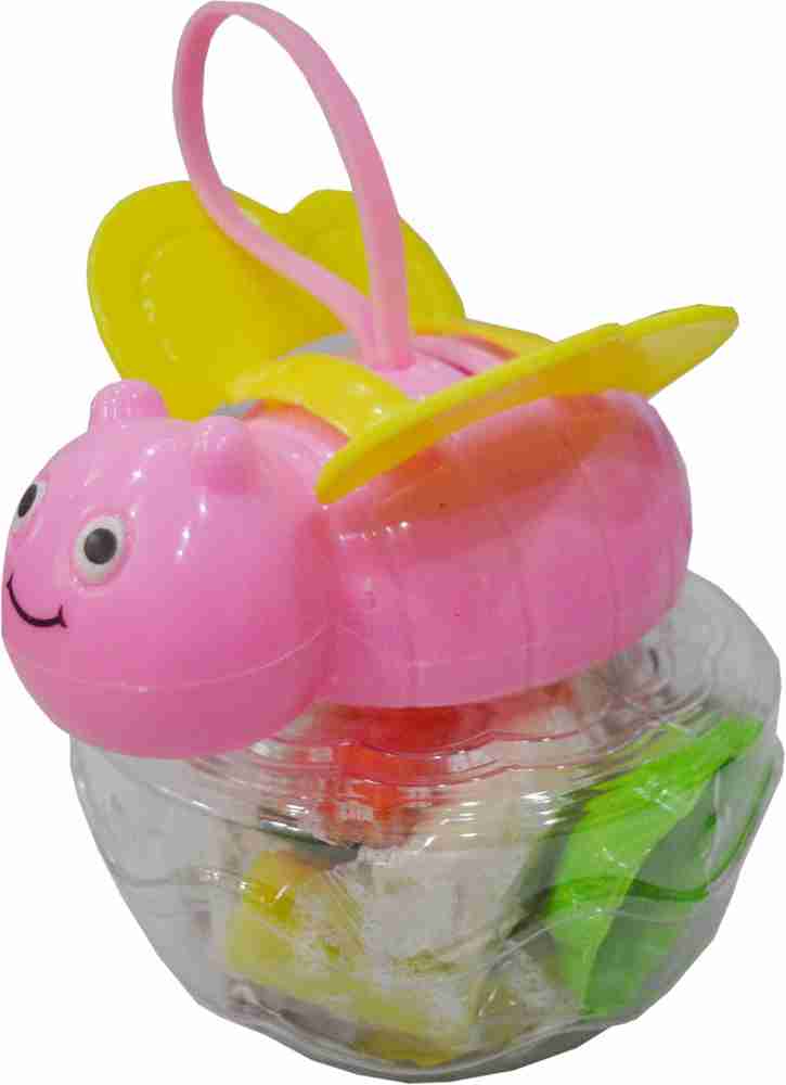 Honey shop toys clay