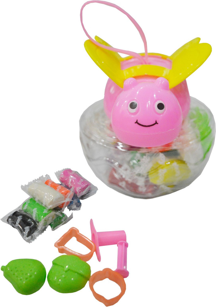 Honey toys store clay