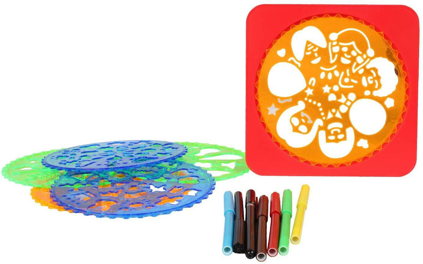 Art toys deals for kids