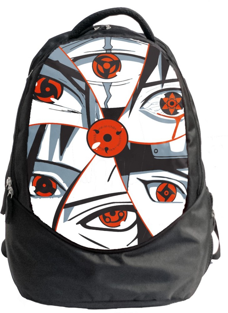 Anime Backpack Cosplay Mens Womens 7 L Dandanron Broken Schoolbag   Fruugo IN