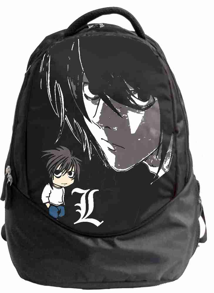 PALACE x DEATH NOTE Misa Bag Black（Palace x Death Note Capsule 