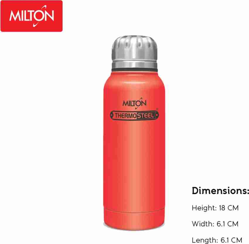 Milton thermosteel clearance 160ml