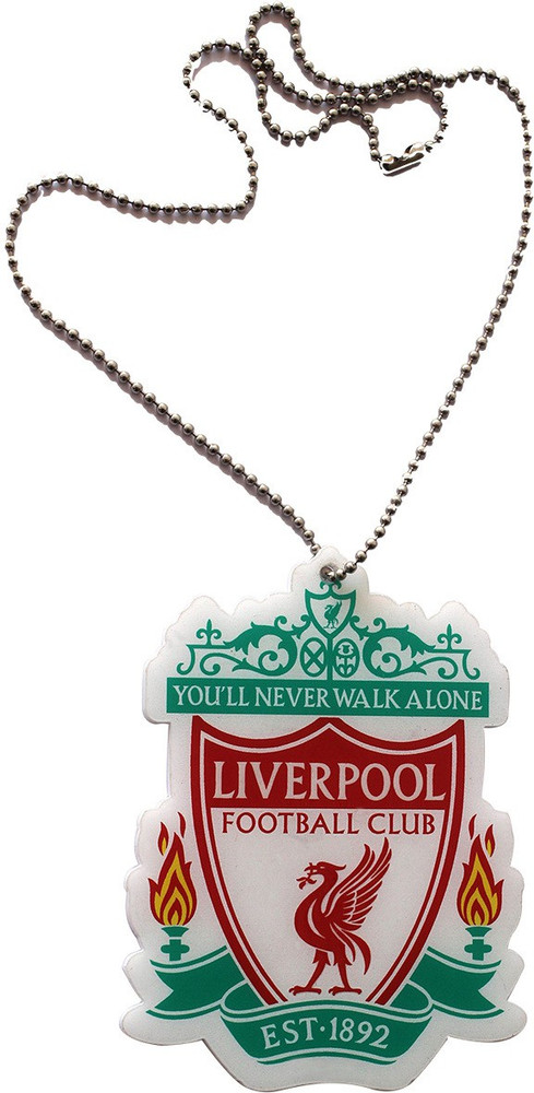 Liverpool car best sale accessories