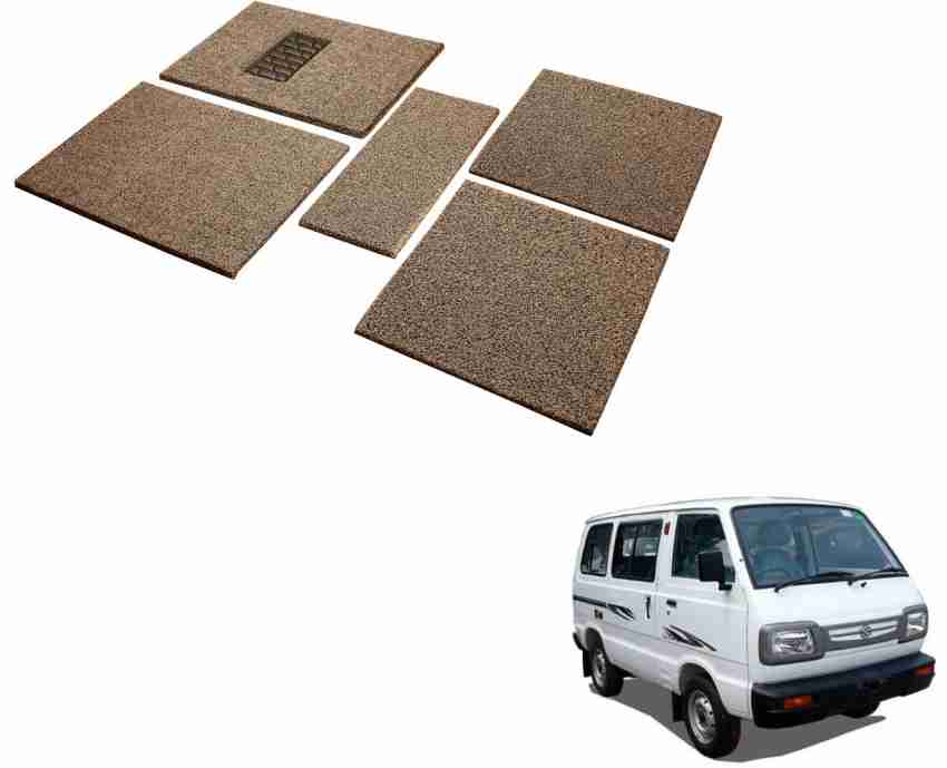 Maruti omni on sale floor mat