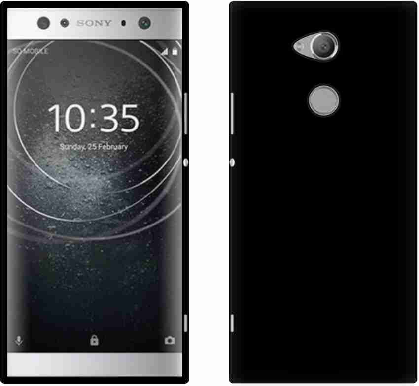 CASE CREATION Back Cover for Sony Xperia XA2 Ultra CASE CREATION Flipkart