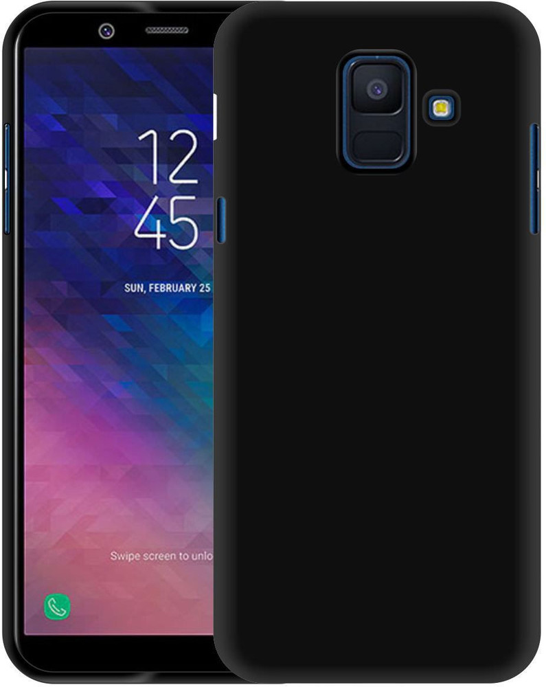 Galaxy a6 best sale silver