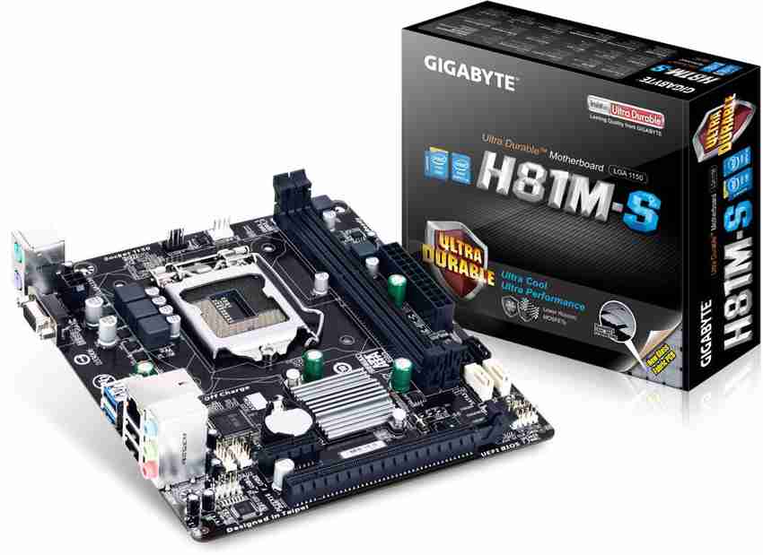 Gigabyte motherboard ddr3 discount price