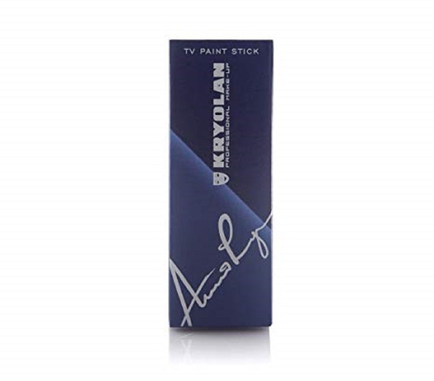 KRYOLAN T V Paint Stick Professiona Make-Up ( FS22 ) Foundation - Price in  India, Buy KRYOLAN T V Paint Stick Professiona Make-Up ( FS22 ) Foundation  Online In India, Reviews, Ratings & Features