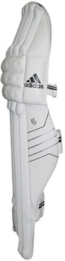 Adidas xt 1. batting pads on sale