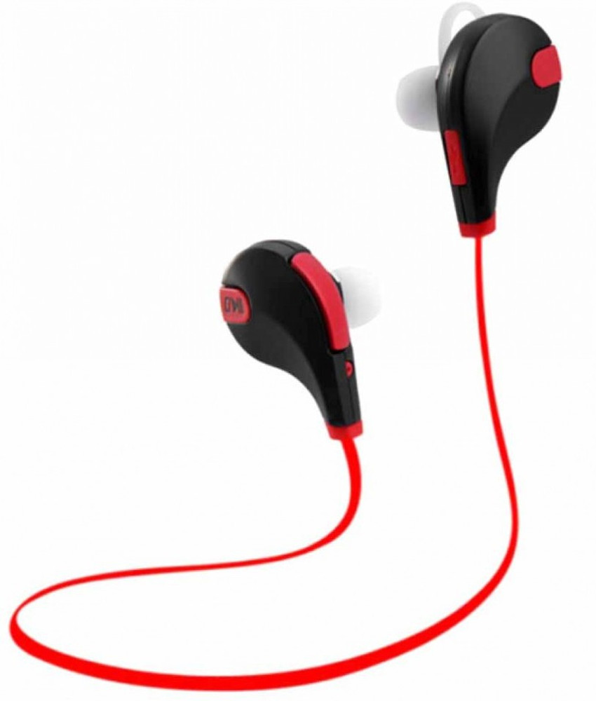SHYLOC JOGGER Wireless Sports Headphones with Mic Noise