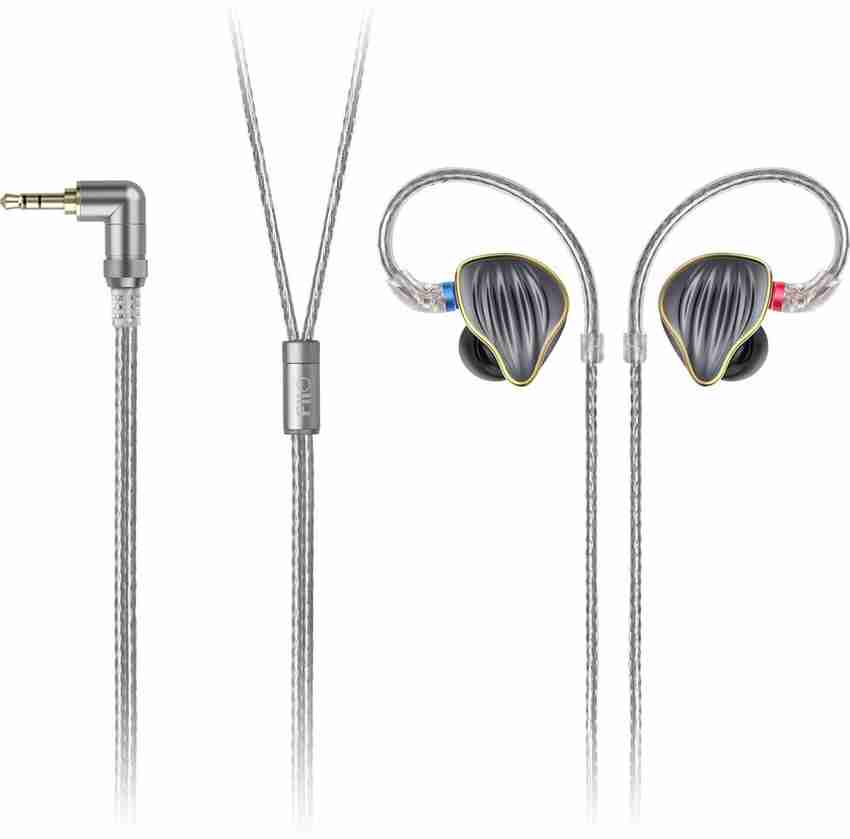 Fiio in ear headphones deals