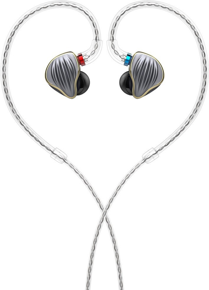 Fiio in ear best sale headphones