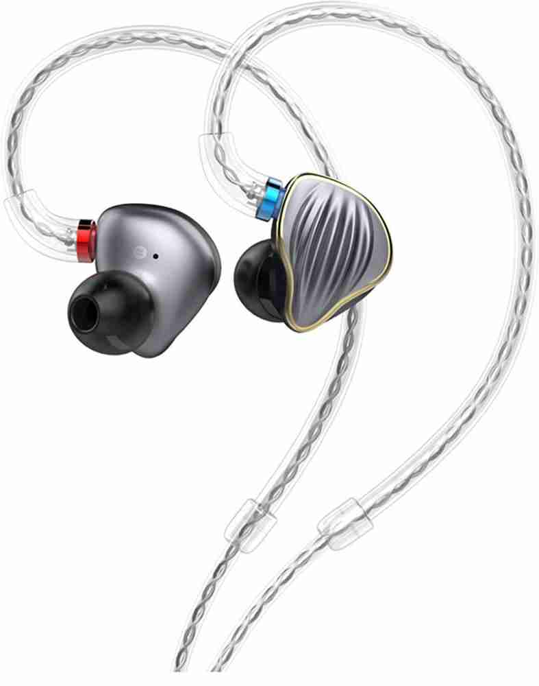 Fiio in hotsell ear headphones