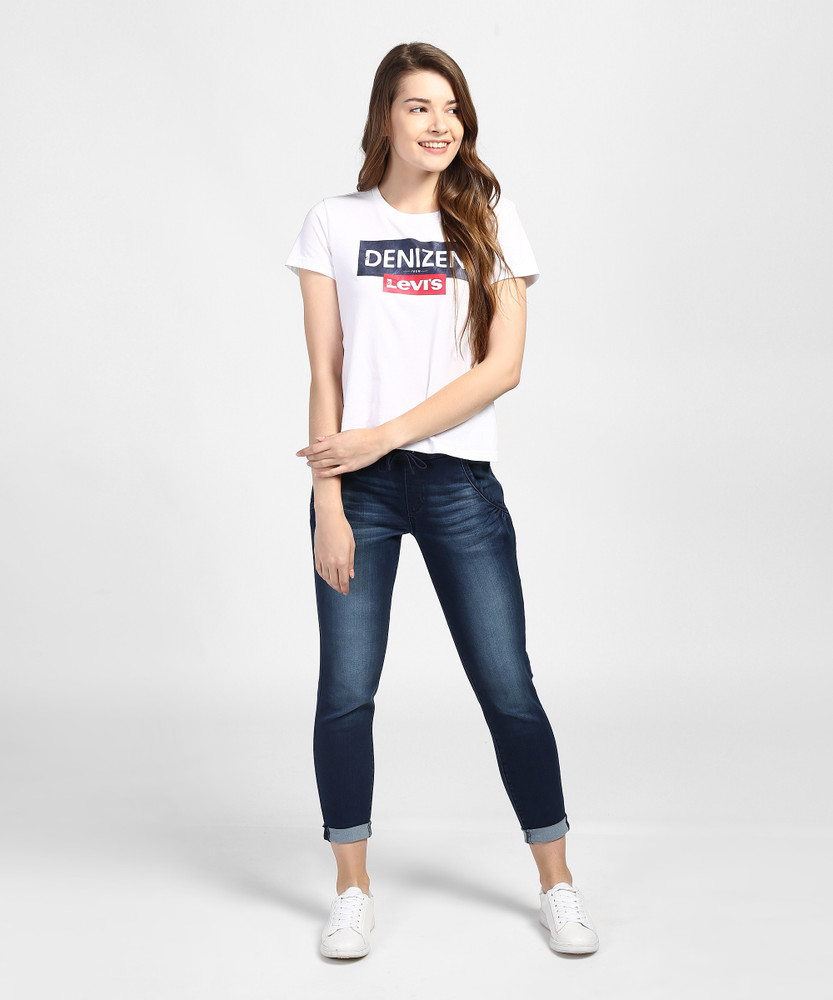 Denizen joggers womens online