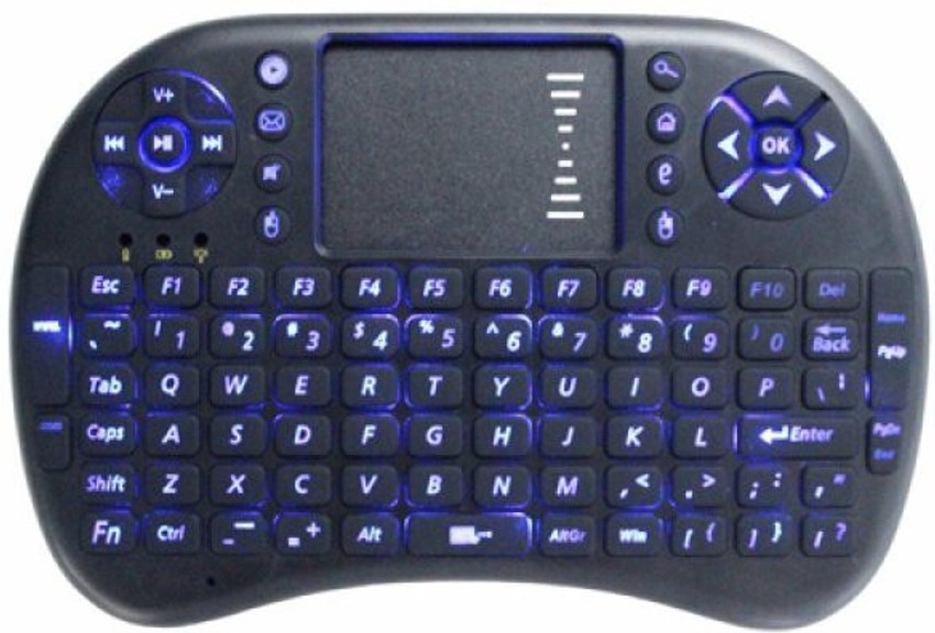 Teclado smart best sale