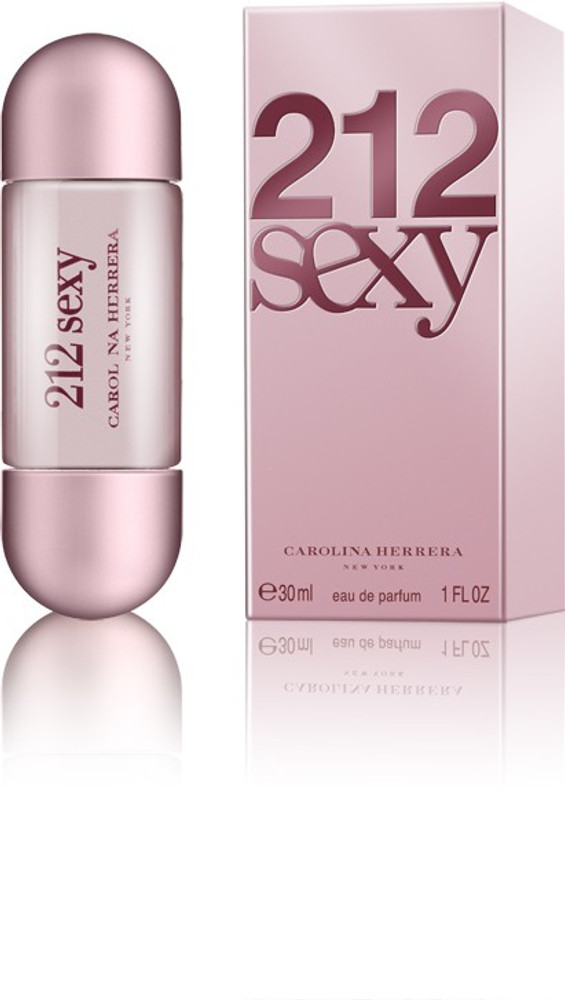 parfum sexy 212