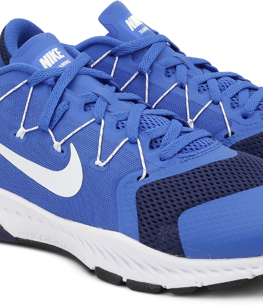 Nike train complete hot sale