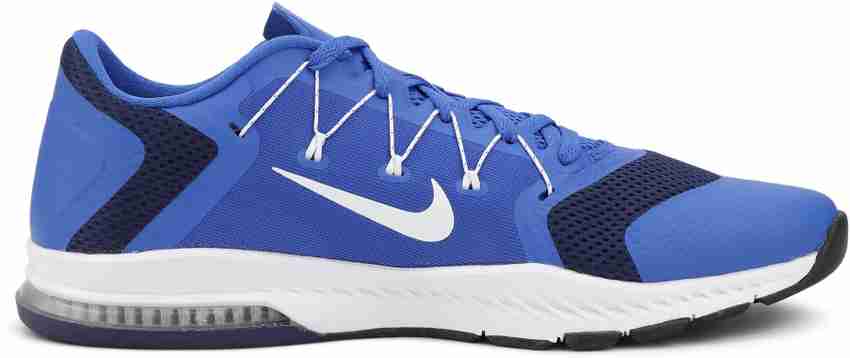 Nike zoom train hot sale complete men's training shoe
