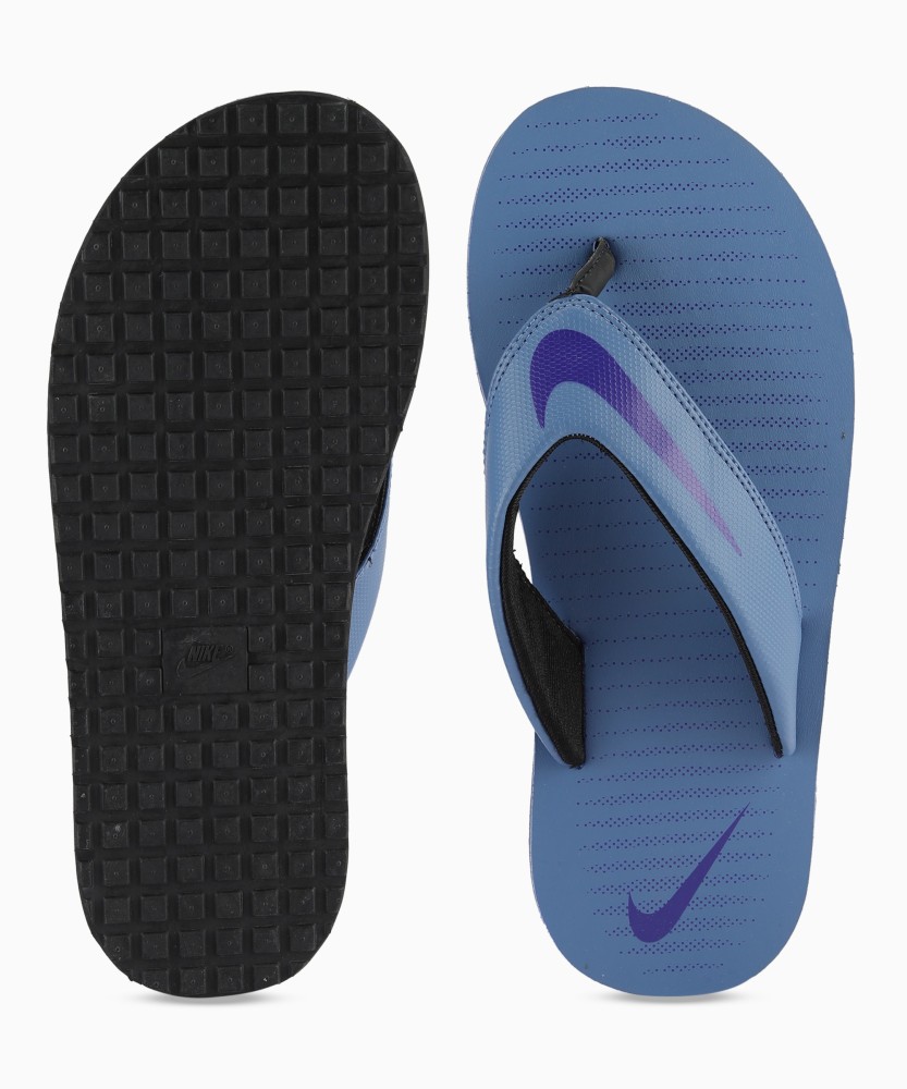 nike thong 5 blue