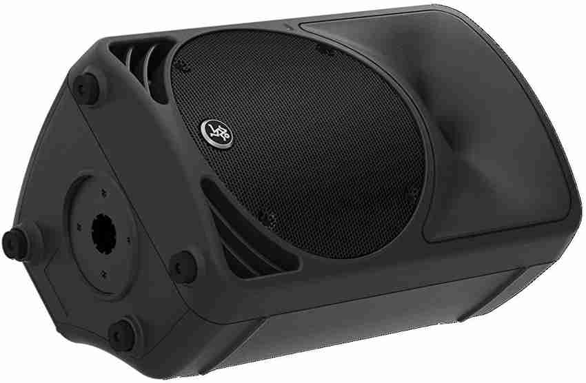 Mackie 1000 discount watt powered speaker