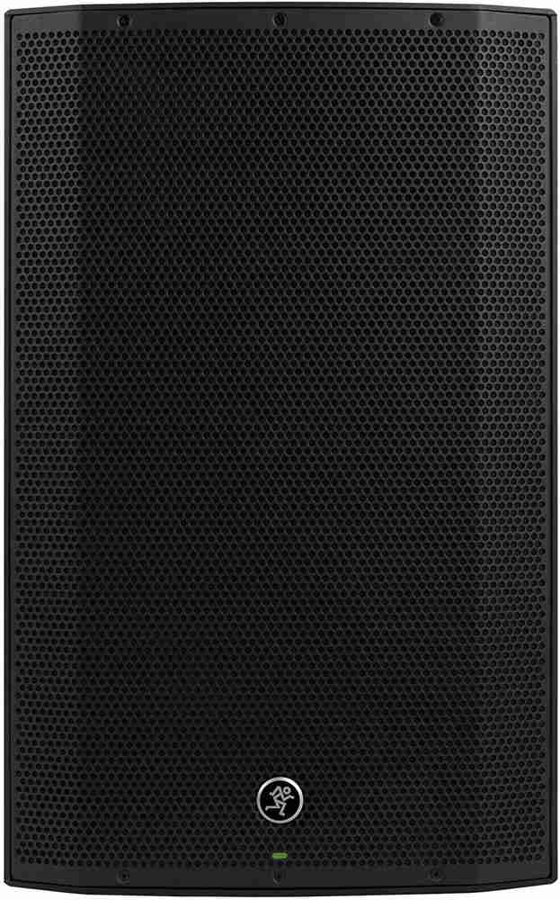 Mackie thump 15 powered hot sale speakers