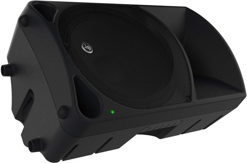 Mackie tower speakers best sale