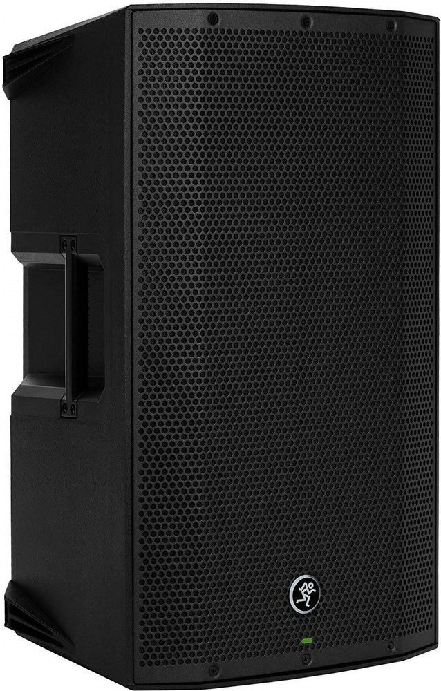 Mackie tower speakers best sale