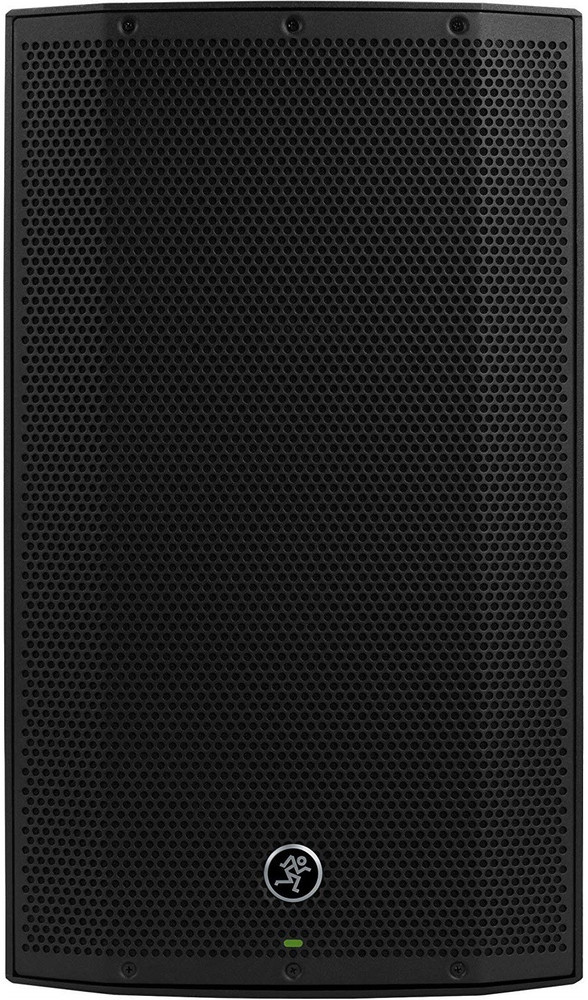 Mackie thump 15a 1000w discount