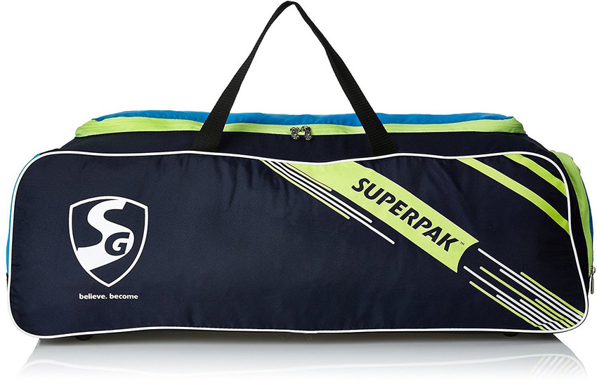 Sg cricket kit bags flipkart deals