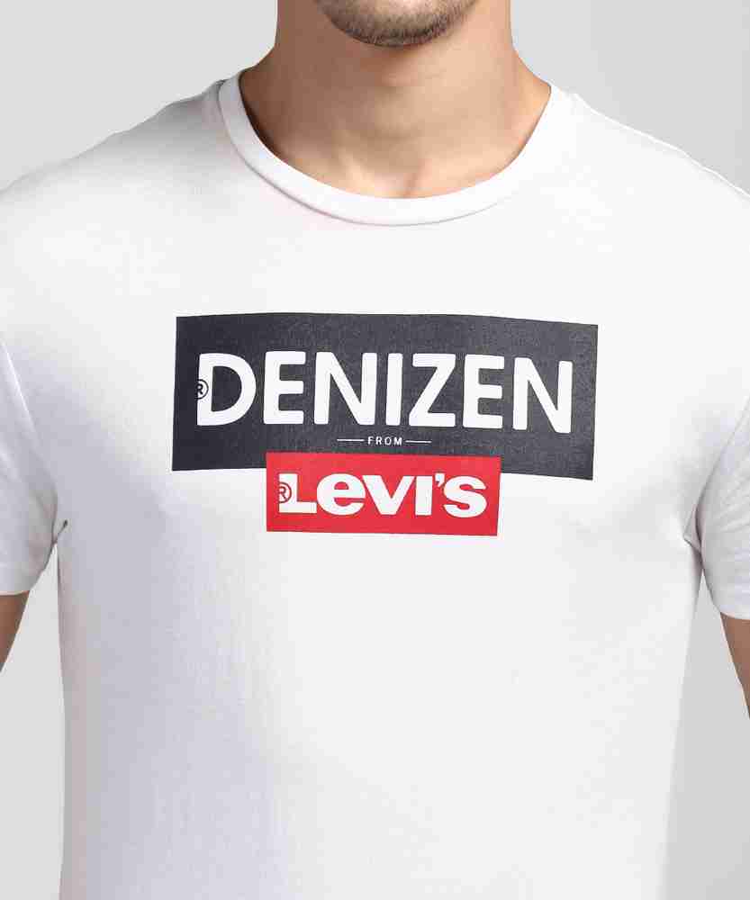 Denizen levis t shirts hot sale
